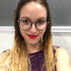 Meet your Posher, Samantha